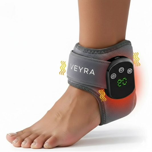 ThermaHeal Ankle Brace